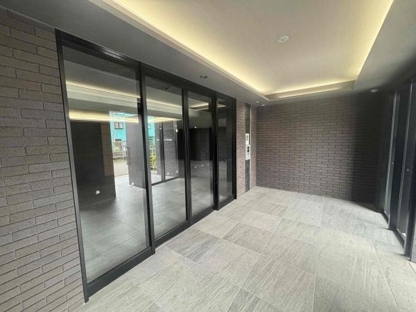 アスヴェル京都四条西院
