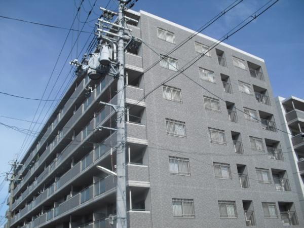 ペルル京都南高倉通