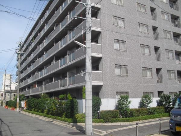 ペルル京都南高倉通