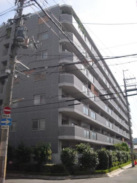 ペルル京都南高倉通