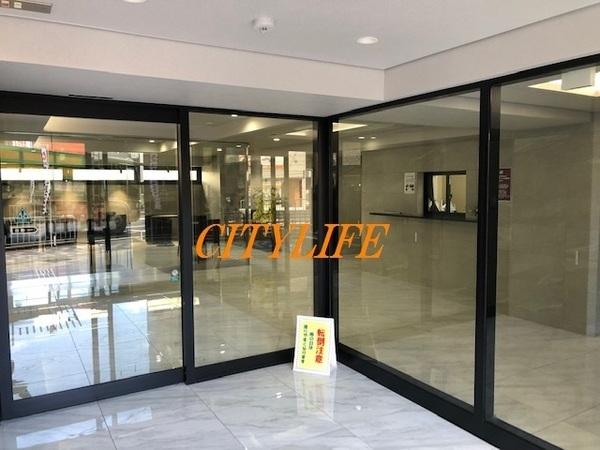 イーグルコート山科椥辻ステーションフロント