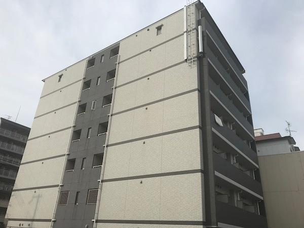 スワンズ京都七条リベルタ