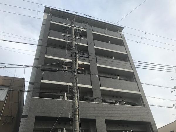 スワンズ京都七条リベルタ