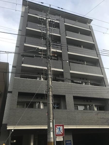 スワンズ京都七条リベルタ