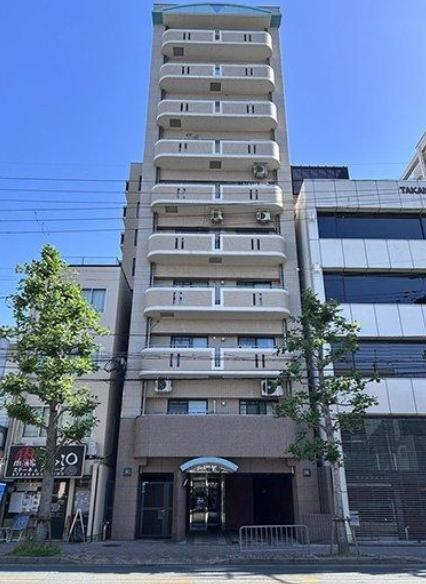 エミネンス四条