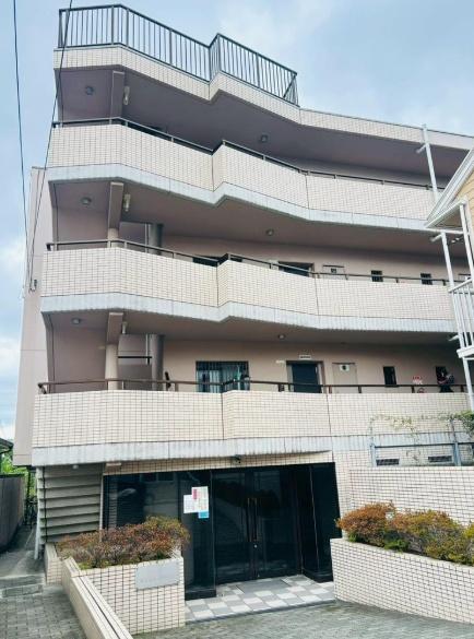 ルシエルＪＲ向日町