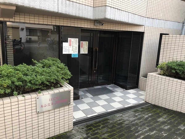 ルシエルＪＲ向日町
