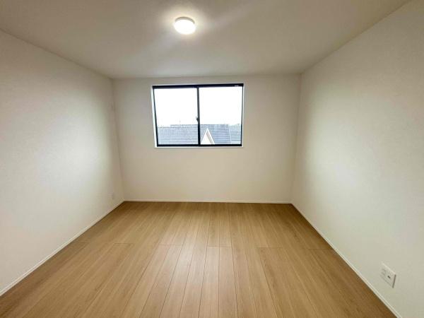 南区久世大藪町新築戸建て