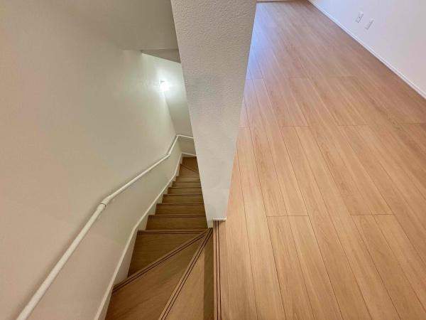 南区久世大藪町新築戸建て