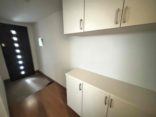 京都市右京区太秦上ノ段町の新築一戸建