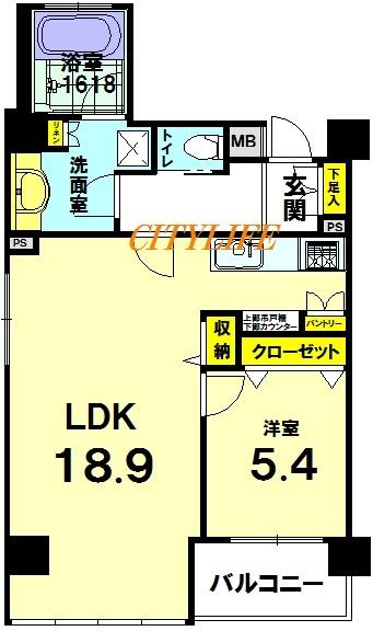 クオン四条柏屋町