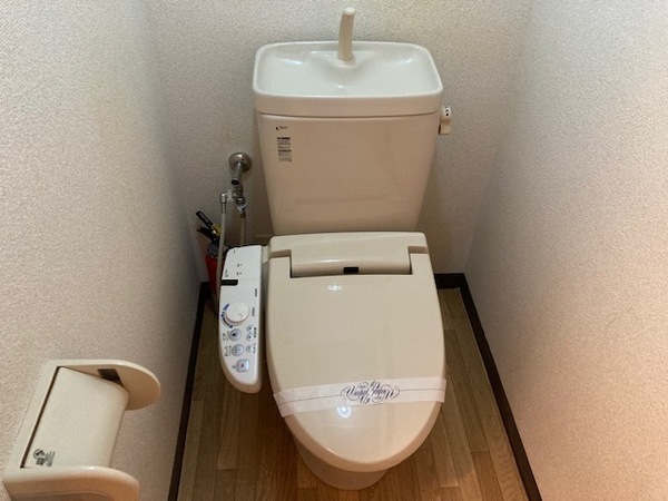 レスポアール四条大宮