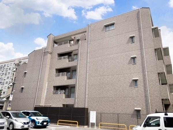 エイペックス京都西陣