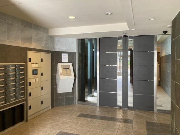 エイペックス京都西陣