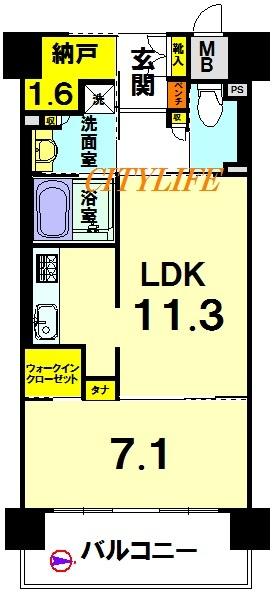 ウィズフィール京都山科