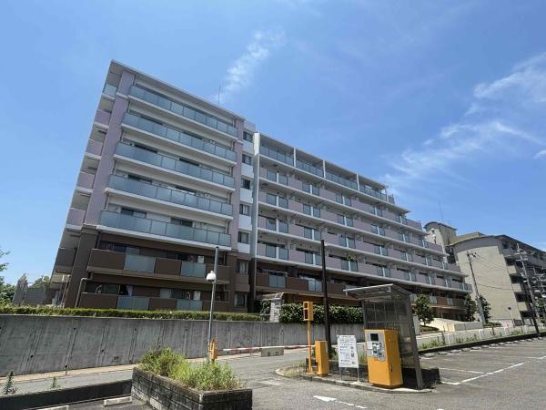ウィズフィール京都山科