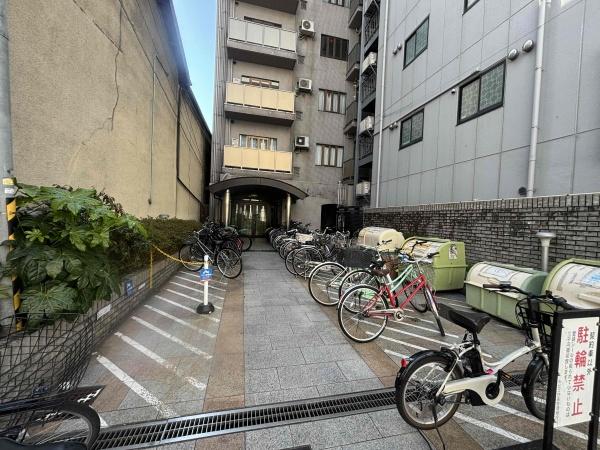 ルピエ四条