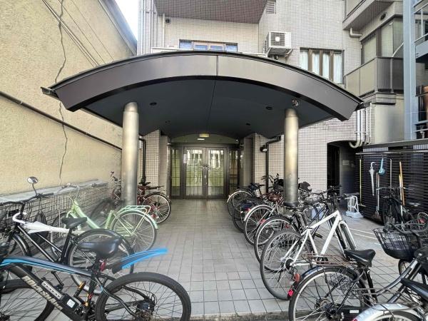 ルピエ四条