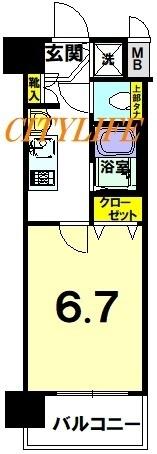 プレサンス京都三条響洛