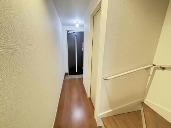 上京区戍亥町新築戸建て