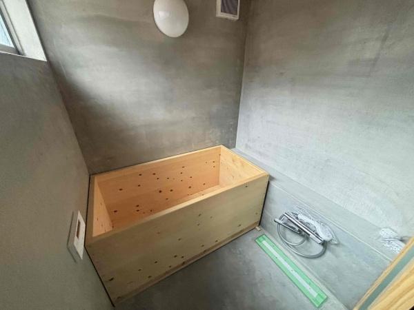 京都市中京区聚楽廻松下町の中古一戸建て