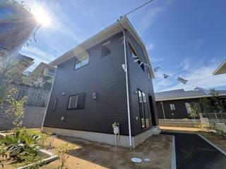 京都市北区西賀茂蟹ケ坂町の中古一戸建て