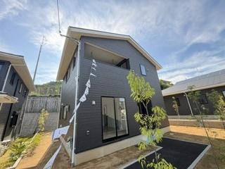 京都市北区西賀茂蟹ケ坂町の中古一戸建て