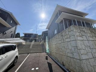 京都市北区西賀茂蟹ケ坂町の中古一戸建て