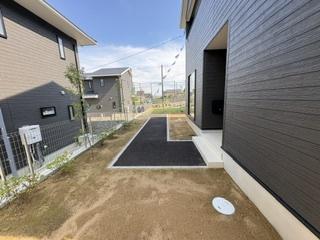 京都市北区西賀茂蟹ケ坂町の中古一戸建て