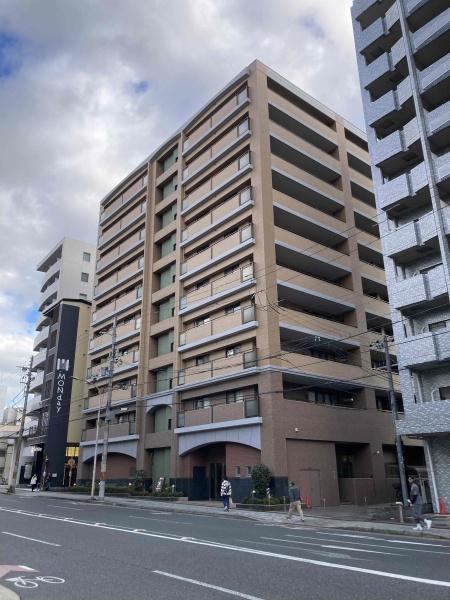 パデシオン京都駅北