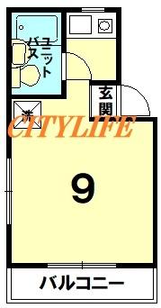 サンライズ嵯峨