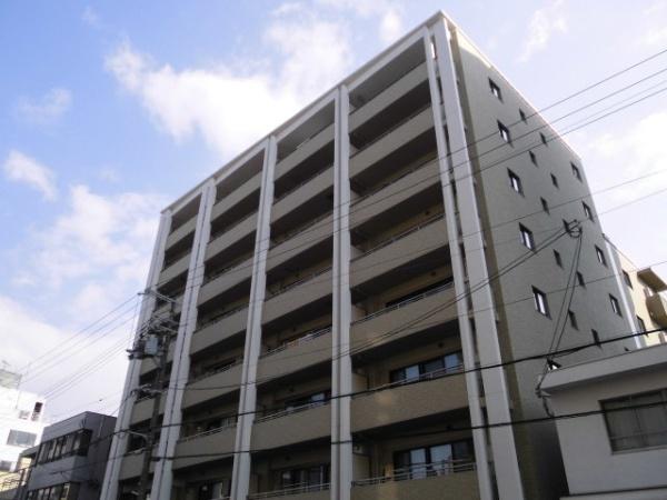 ブランシエラ二条城