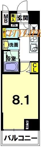 ベラジオ京都西大路