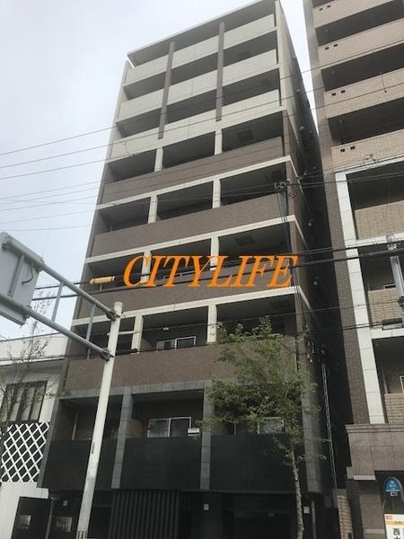 ベラジオ京都西大路