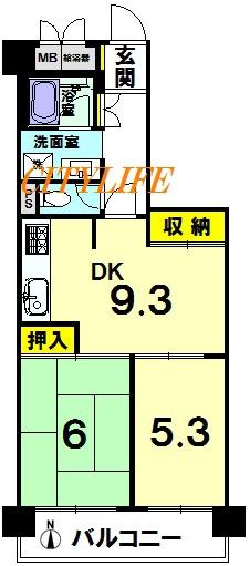 メイゾン御池