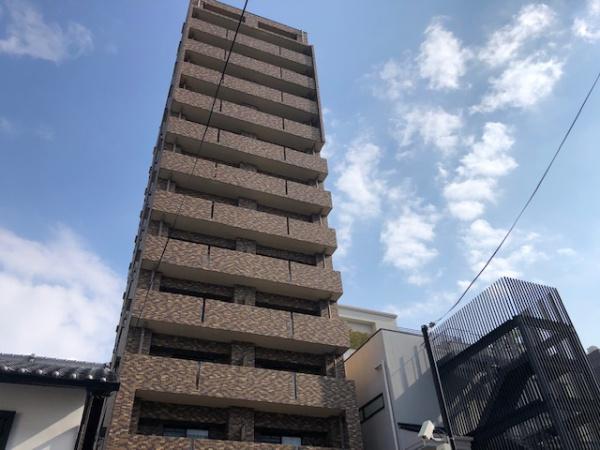 アスヴェル京都四条烏丸