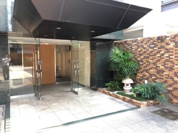 アスヴェル京都四条烏丸