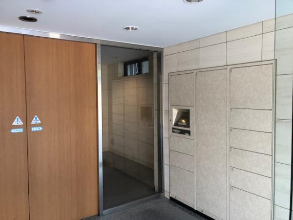 アスヴェル京都四条烏丸