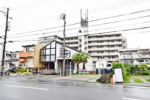 サザンパークシティ城南