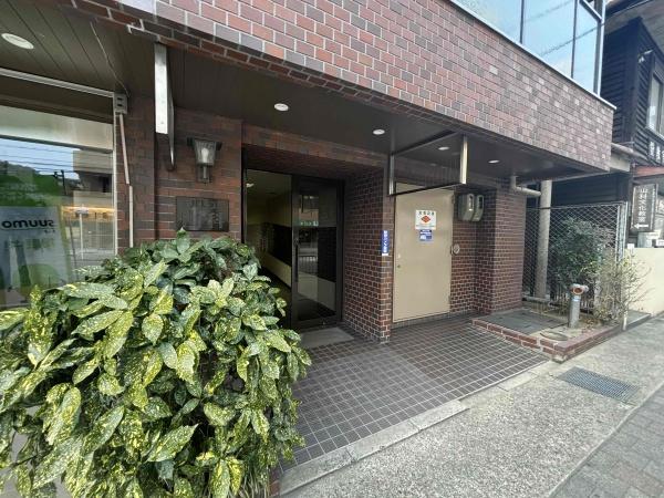 パレス山科