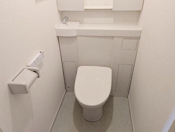 パレス山科