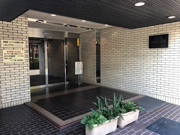 リライブ堀川