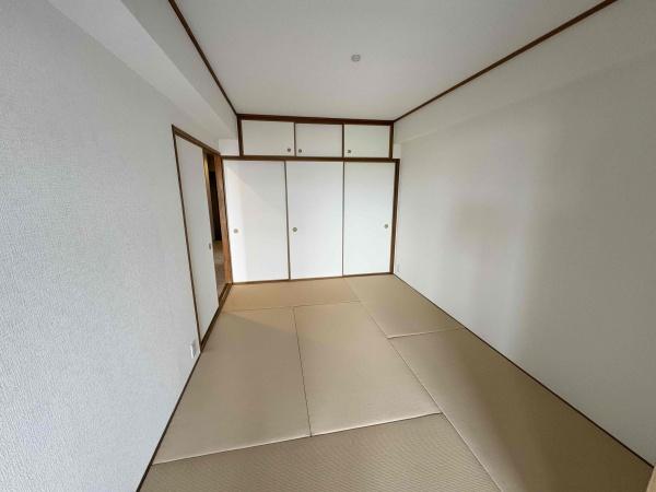 丹波橋日光ハイツ
