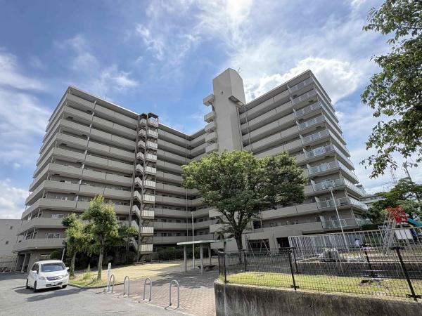 丹波橋日光ハイツ
