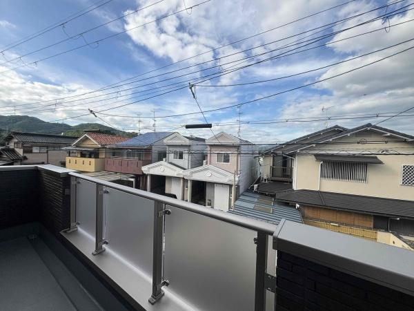 北区大宮玄琢北町新築戸建て