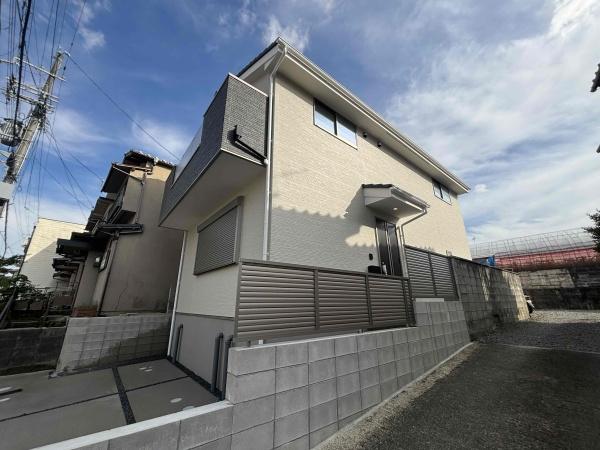 北区大宮玄琢北町新築戸建て