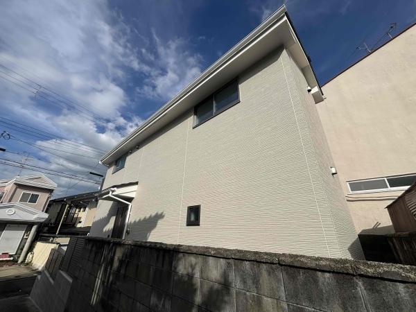 北区大宮玄琢北町新築戸建て