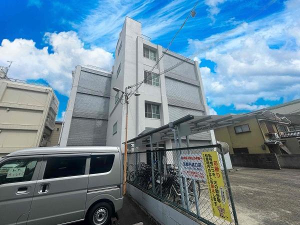 コーポラス島原