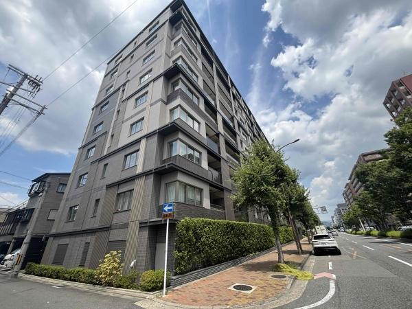 プレミスト京都西院