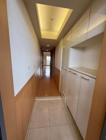 コスモシティ御池富小路